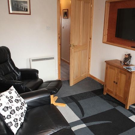 Castleyards Apartment 1 Керквол Екстериор снимка