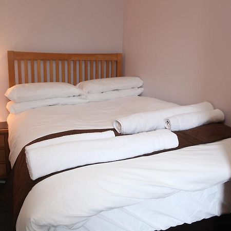 Castleyards Apartment 1 Керквол Екстериор снимка
