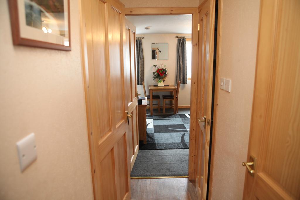Castleyards Apartment 1 Керквол Екстериор снимка