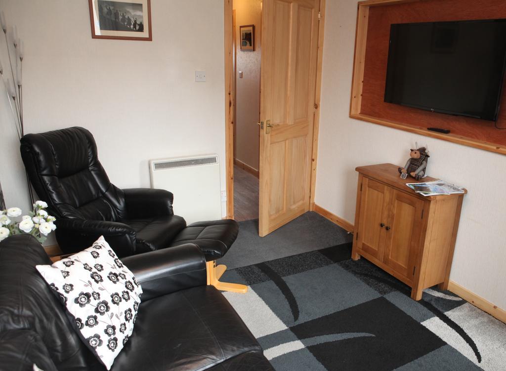 Castleyards Apartment 1 Керквол Екстериор снимка