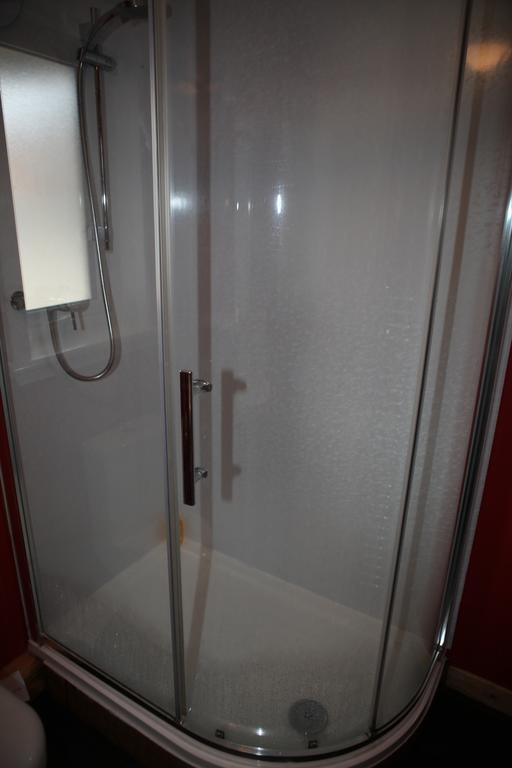 Castleyards Apartment 1 Керквол Екстериор снимка